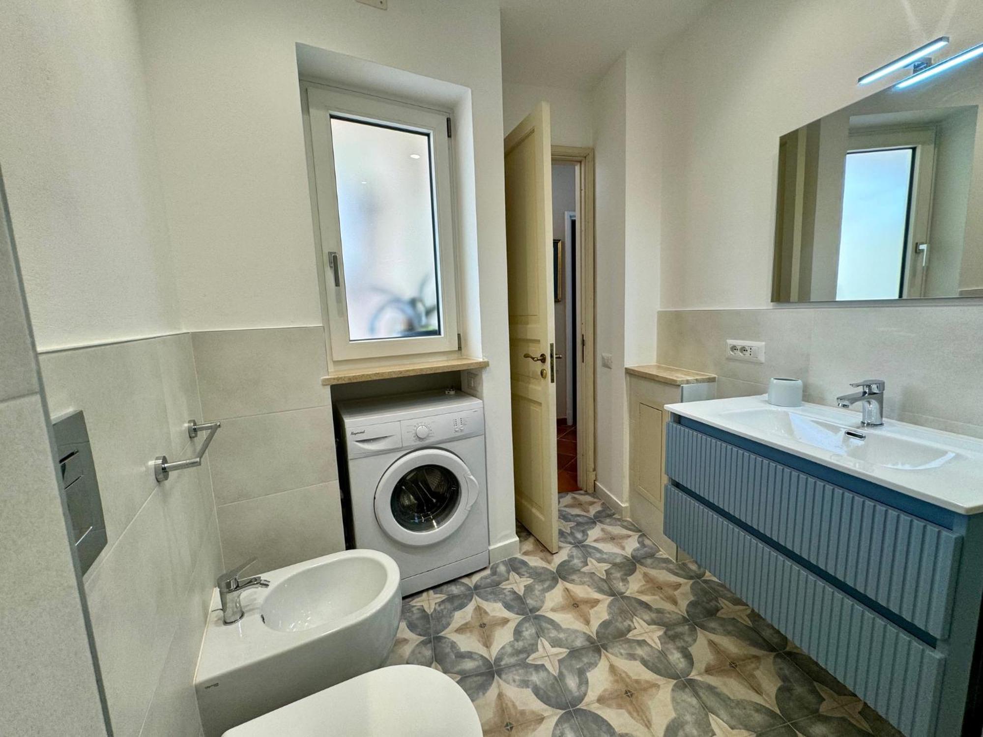 Penthouse Duomo Lejlighed Cefalù Eksteriør billede