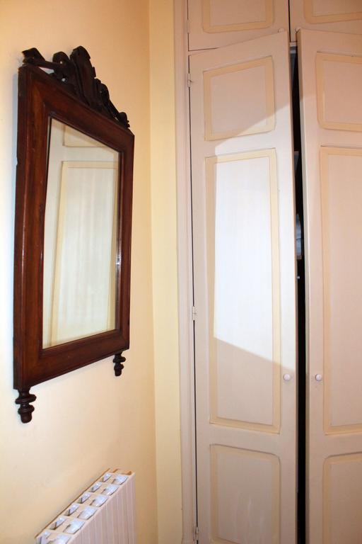 Penthouse Duomo Lejlighed Cefalù Værelse billede