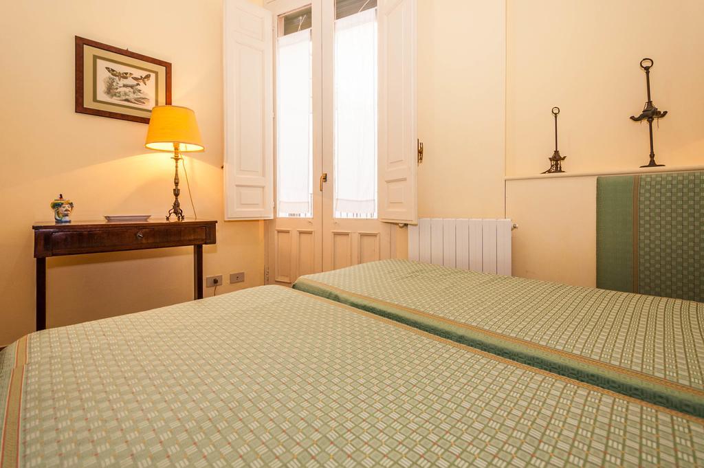 Penthouse Duomo Lejlighed Cefalù Eksteriør billede