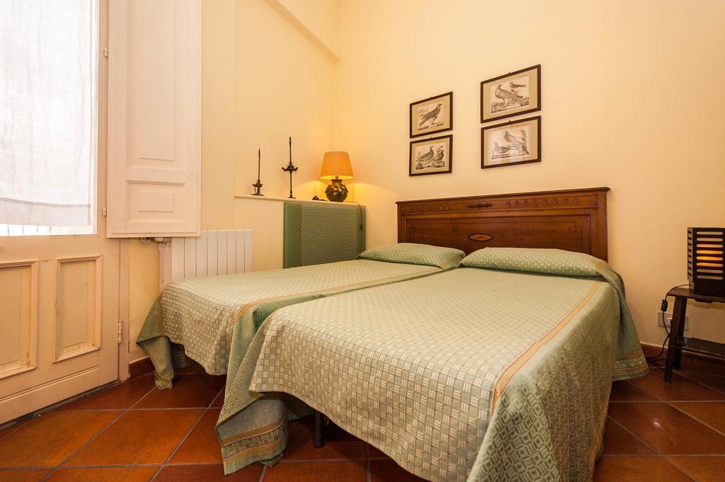 Penthouse Duomo Lejlighed Cefalù Eksteriør billede